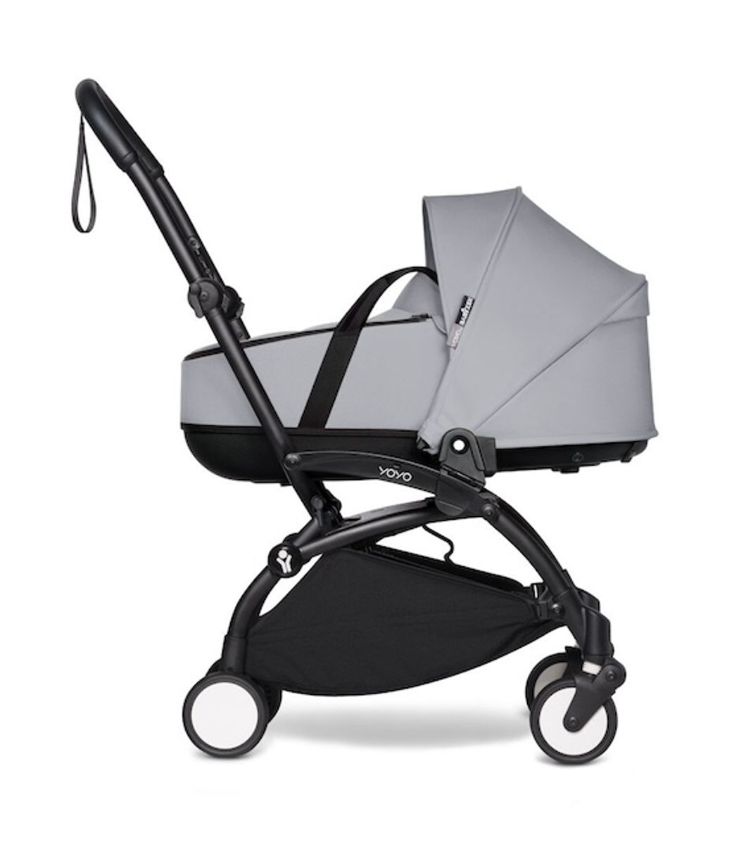 Stokke | Yoyo³ Liggedel | Stone