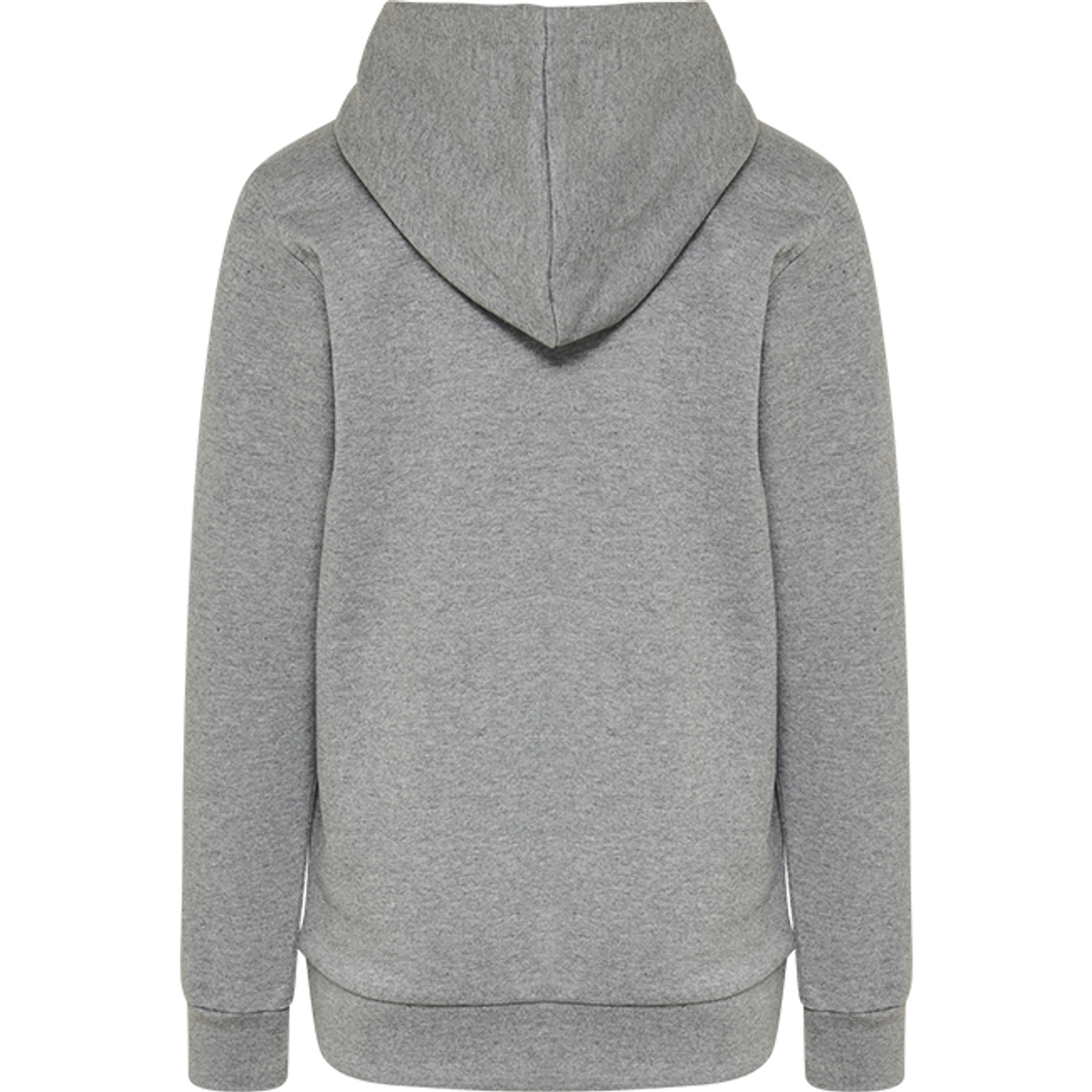 Hummel | Cuatro Hoodie | Medium Melange