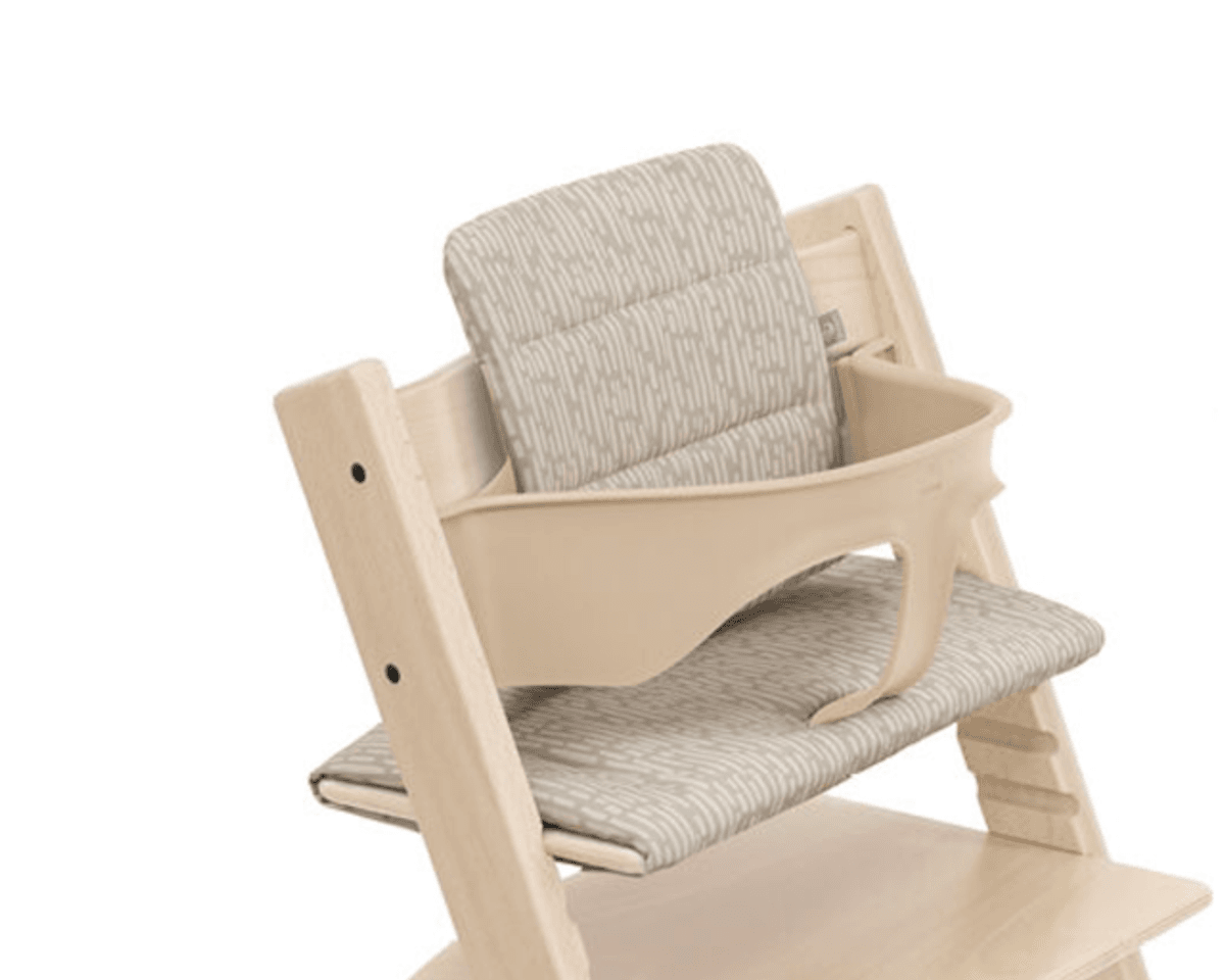 Tilbehør pakke Tripp-Trapp | Warm Brown