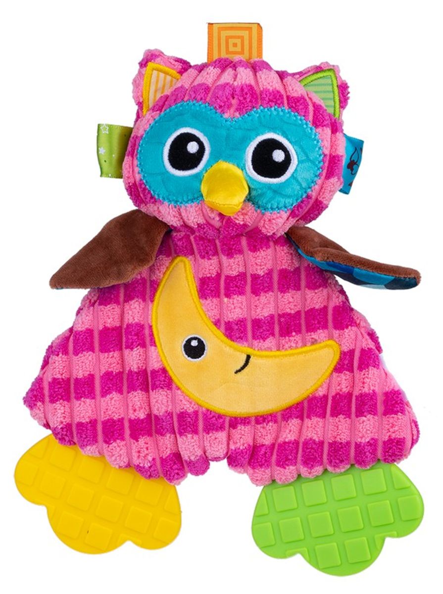 Balibazoo | Kosebamse/Sanseleke | Ugle