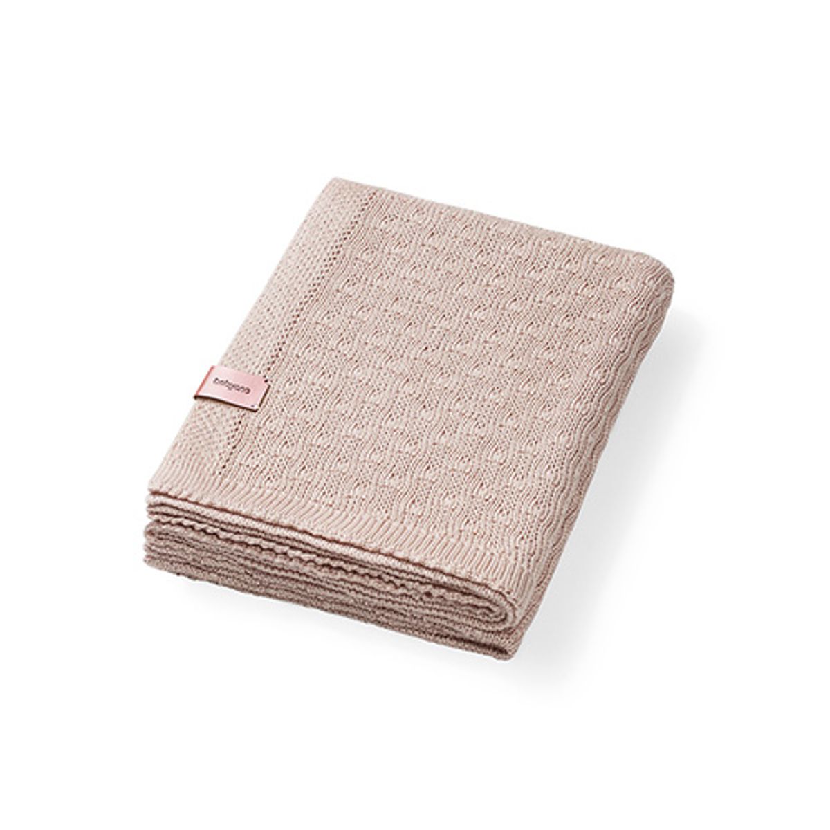 Babyono | Bambusteppe 75x100 | Beige