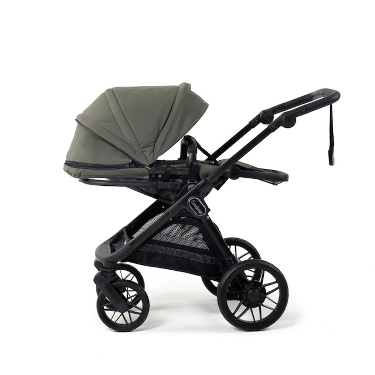 Emmaljunga 2027 | Sento Max Kombi Ergo+ | Urban Green