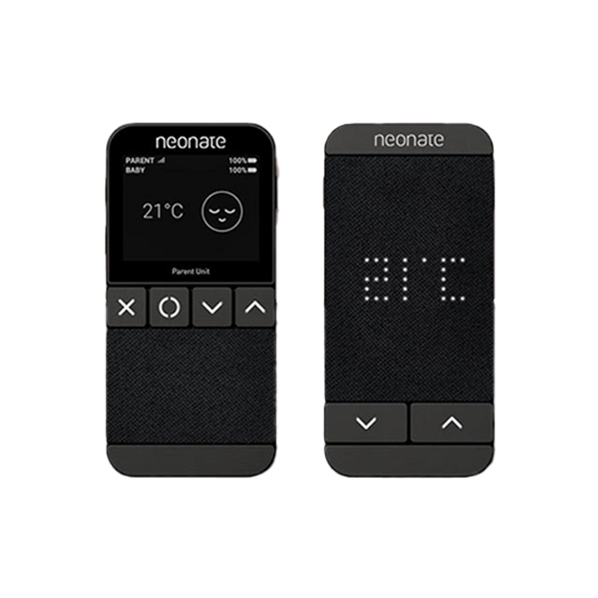 Neonate | N65 | babycall | Black