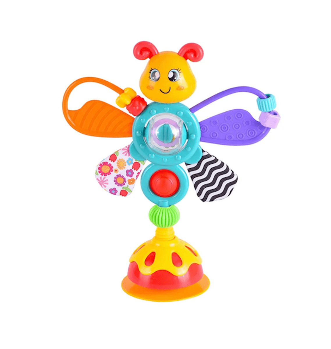 Infunbebe | Rangle | Sommerfugl