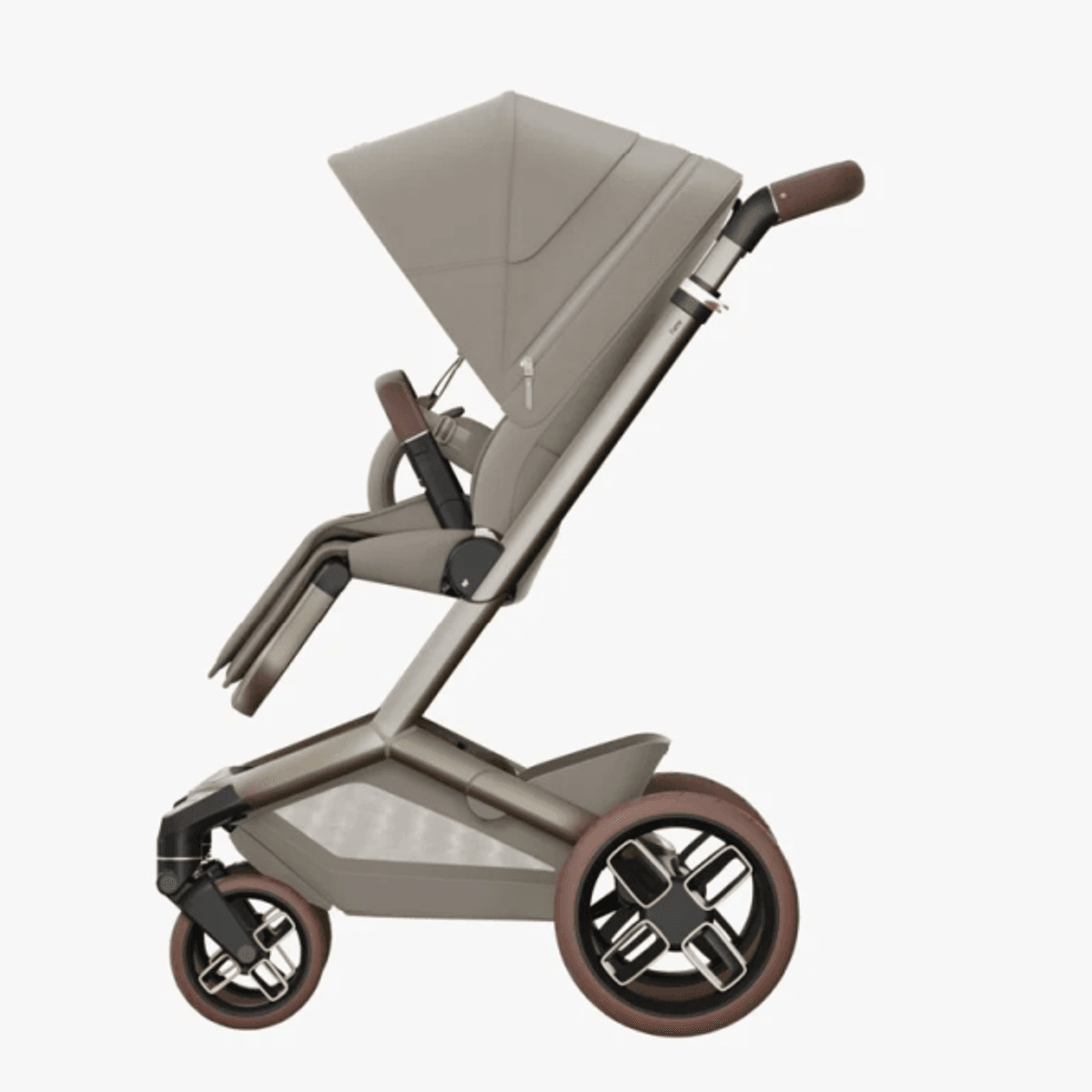 Maxi-Cosi | Fame Sportsvogn | Sapphire Sand