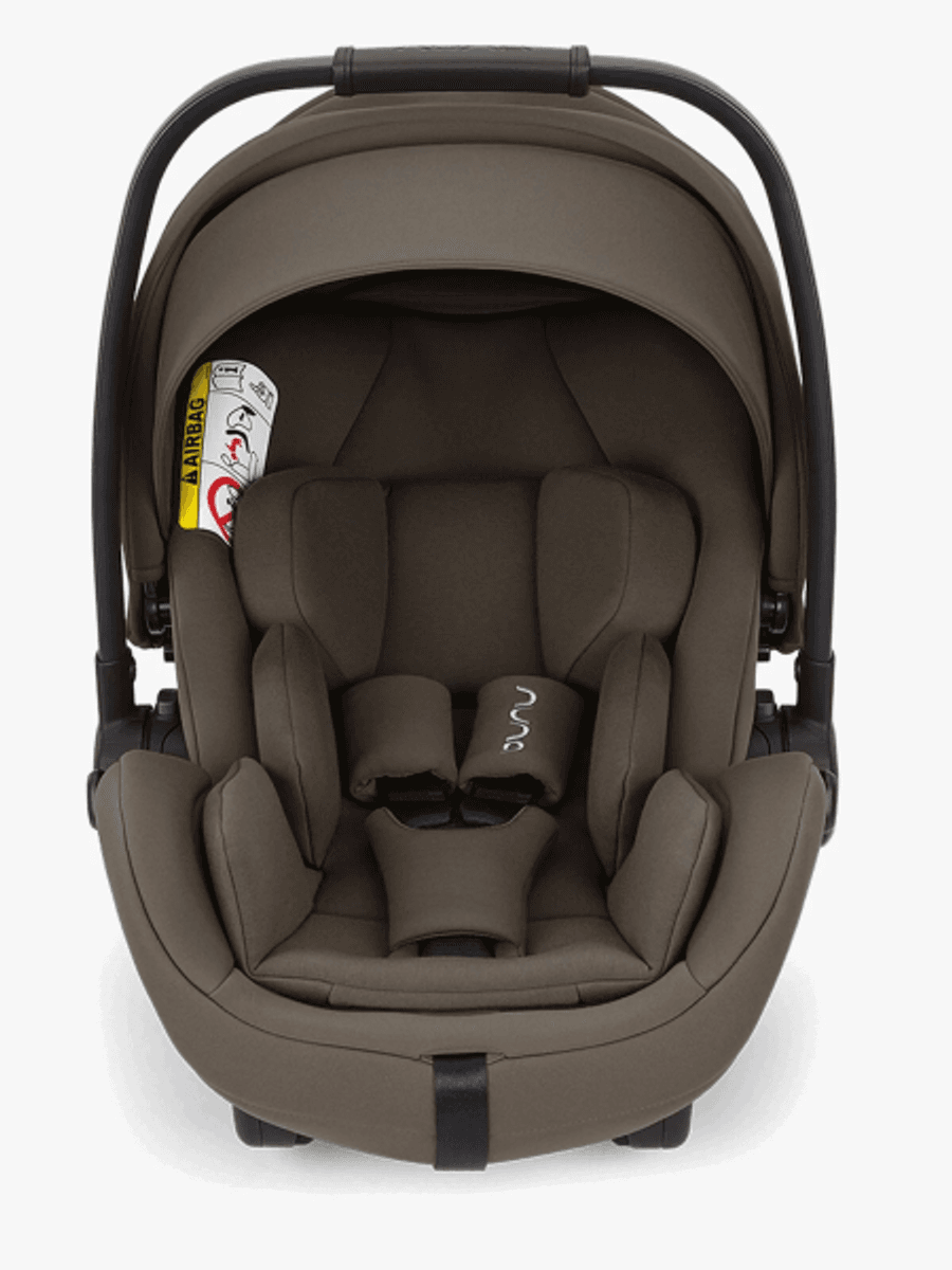 Nuna | Arra Flex 40-87 cm | Pistachio