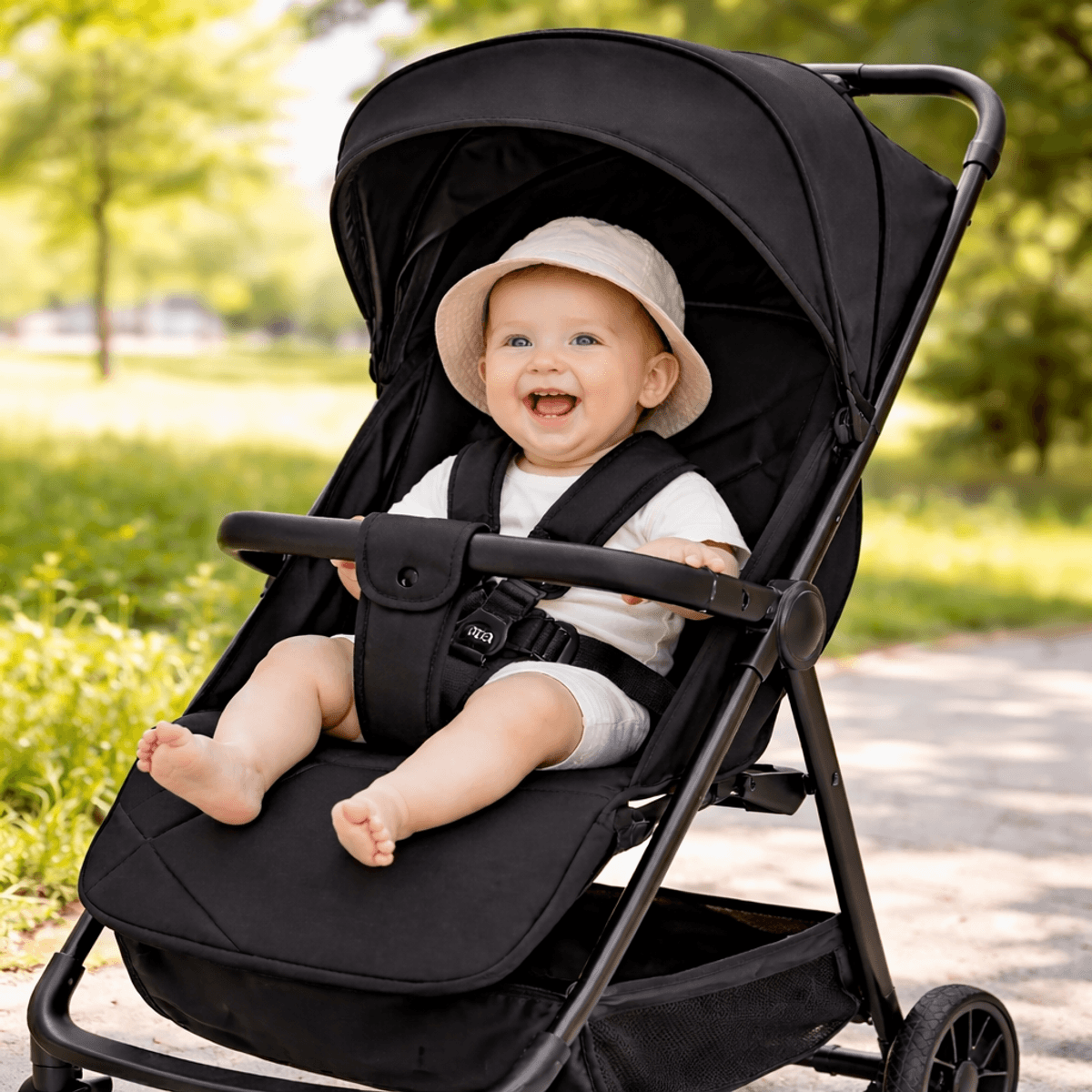 Sommer Pakke 2 Black