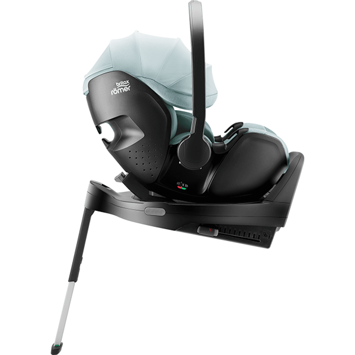 Britax | Baby-Safe Pro Style | Harbor Blue