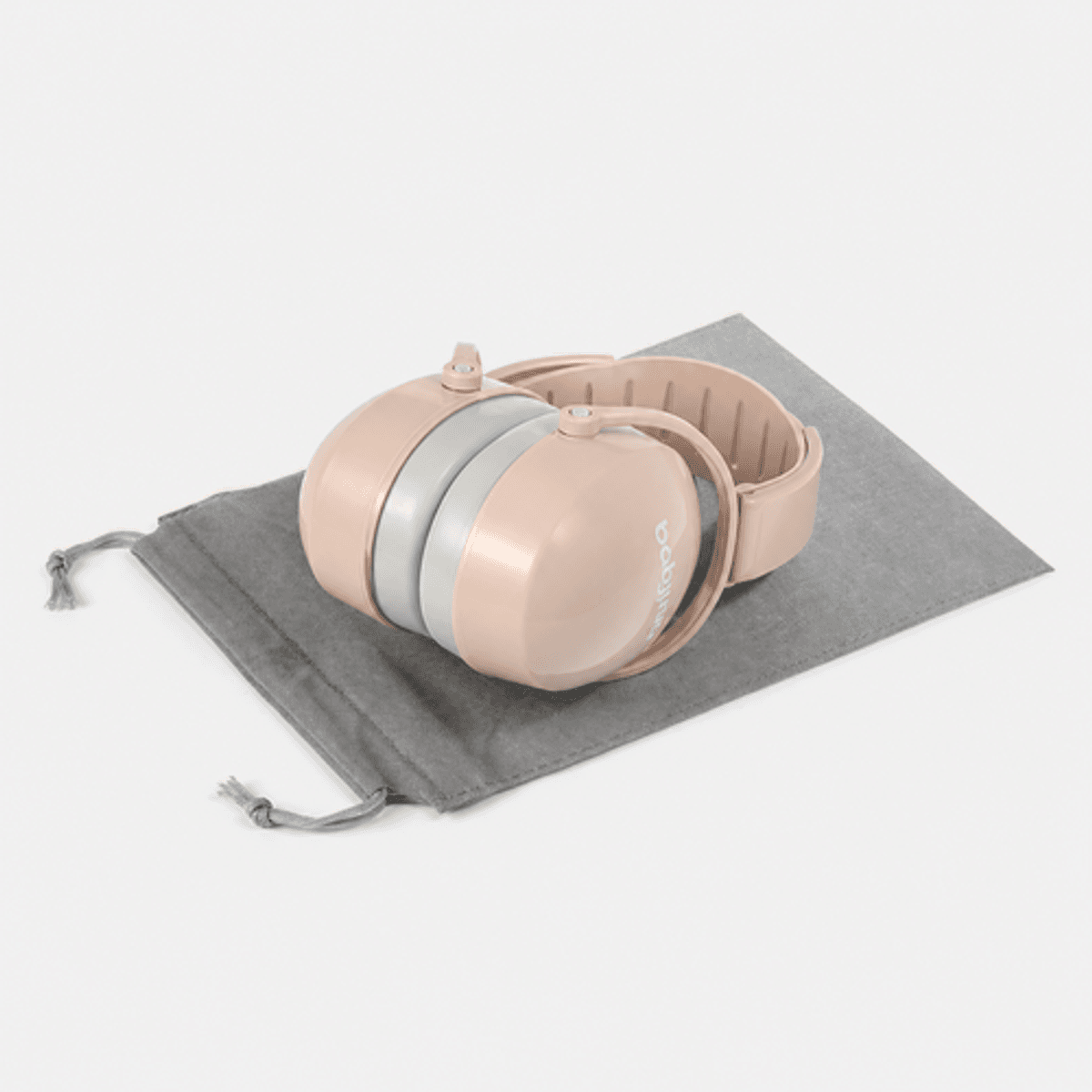 Babyono | Hørselvern til barn | Beige