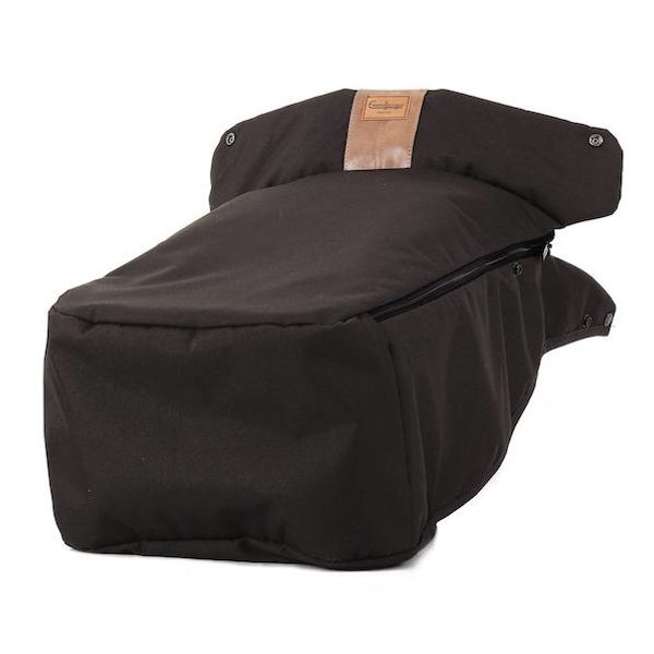 Hovedbilde Emmaljunga | Fottrekk Universal til Ergo og Flat seat | Outdoor Brown