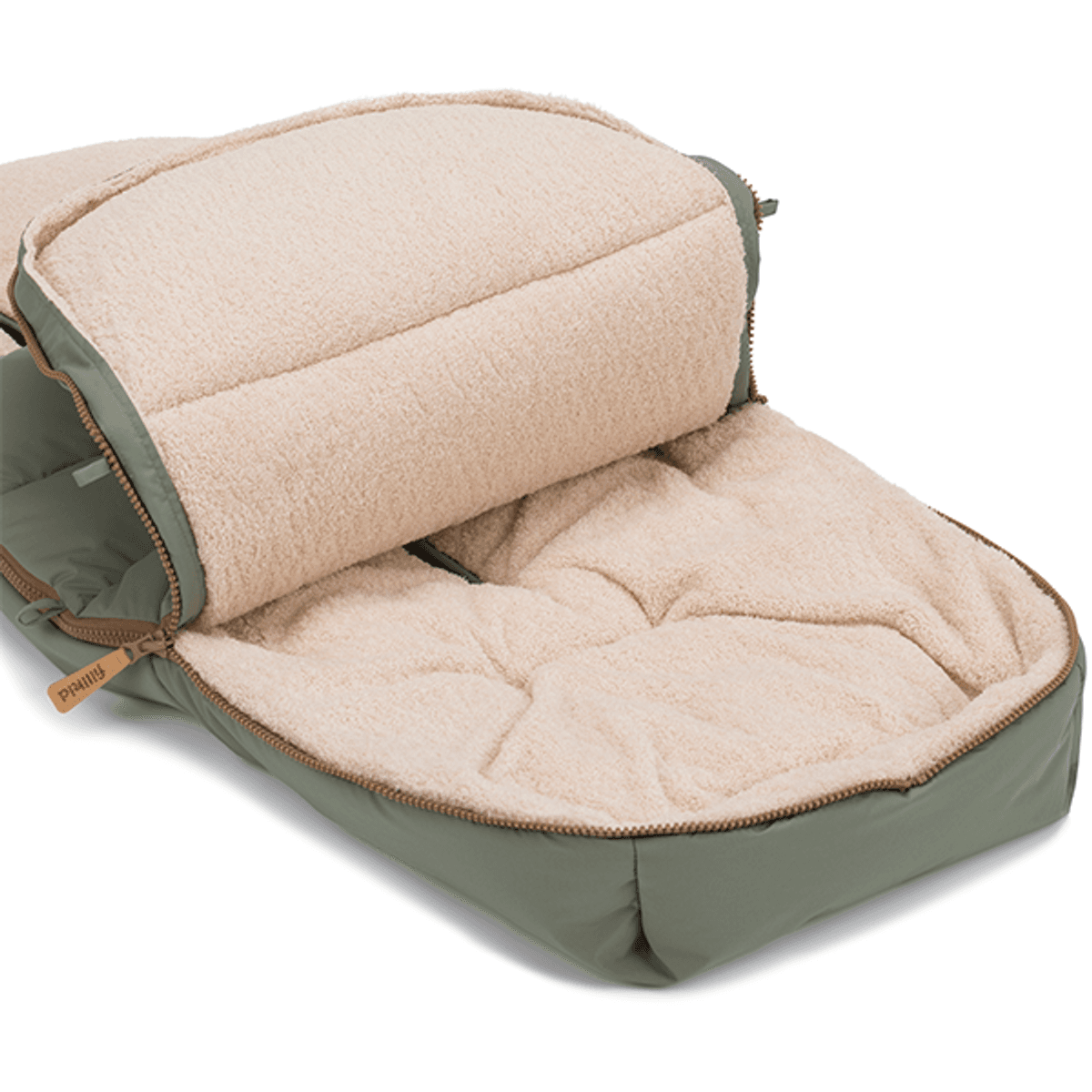 Fillikid | Vinterpose Kinley Teddy | Sage