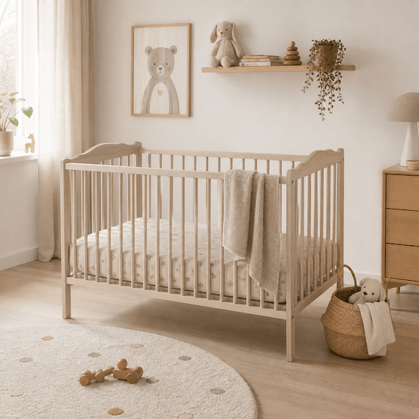 Hovedbilde Kaxholmen | Sprinkelseng Nina | Natur ECO Line