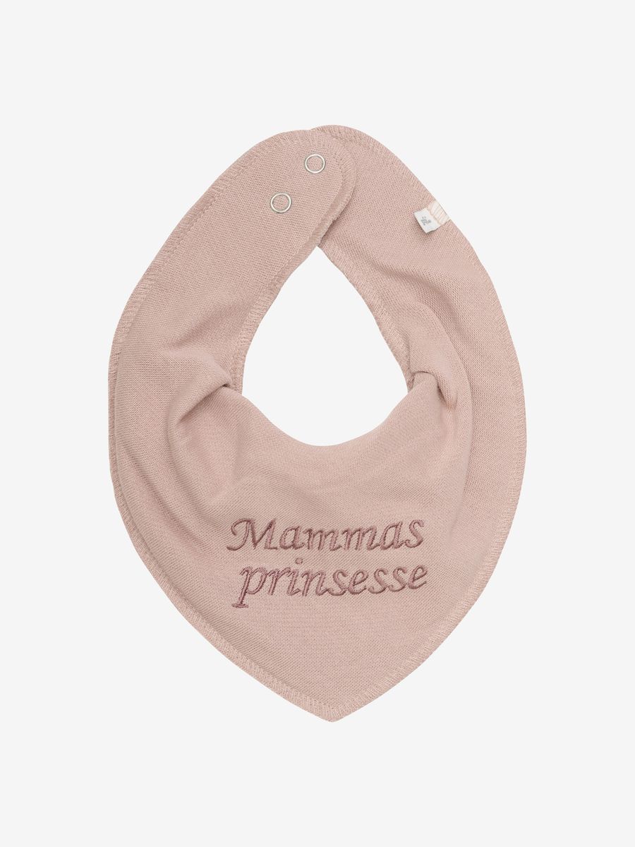 Pippi | Smekke Mammas Prinsesse | Misty Rose