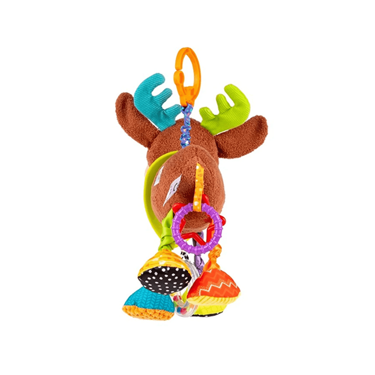 Balibazoo | Vognleke | Elgen Maniek