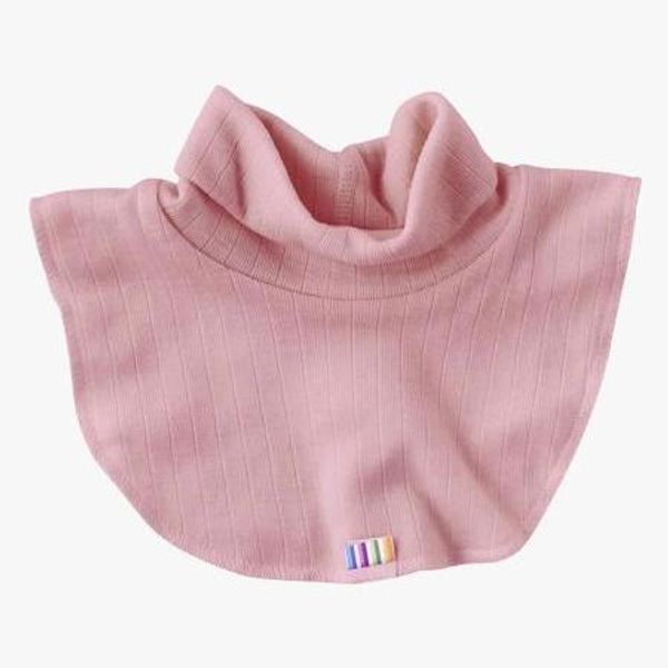 Hovedbilde Joha | Ullhals 4–6 år | Old Rose