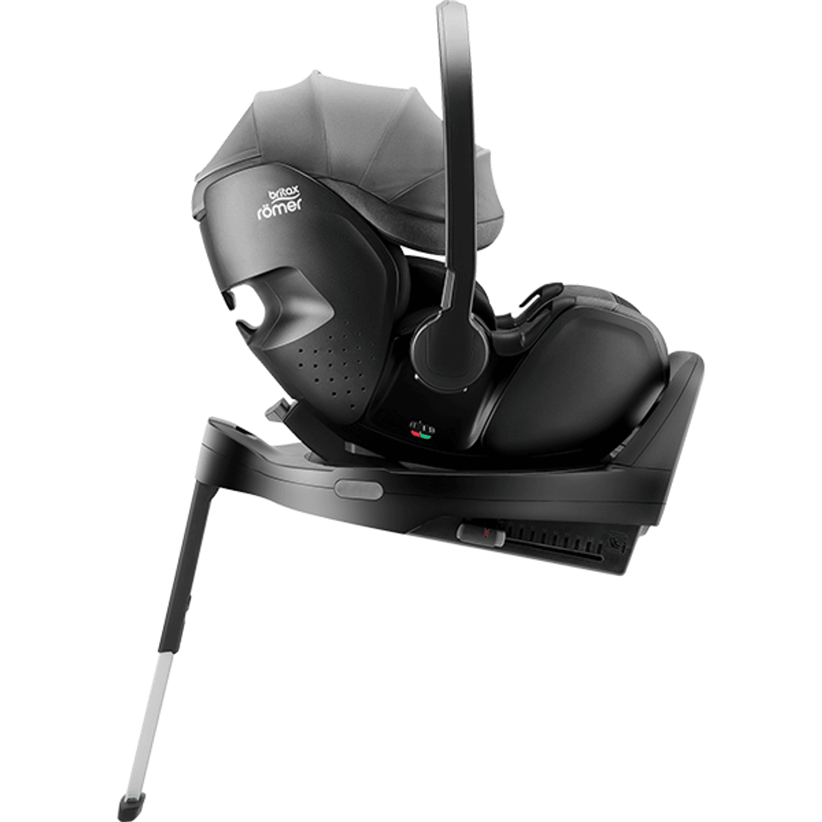 Britax | Baby-Safe Pro Style | Mineral Grey