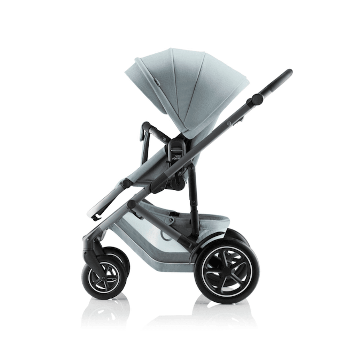 Britax | Smile 5Z  | Duokombivogn | Harbor Blue