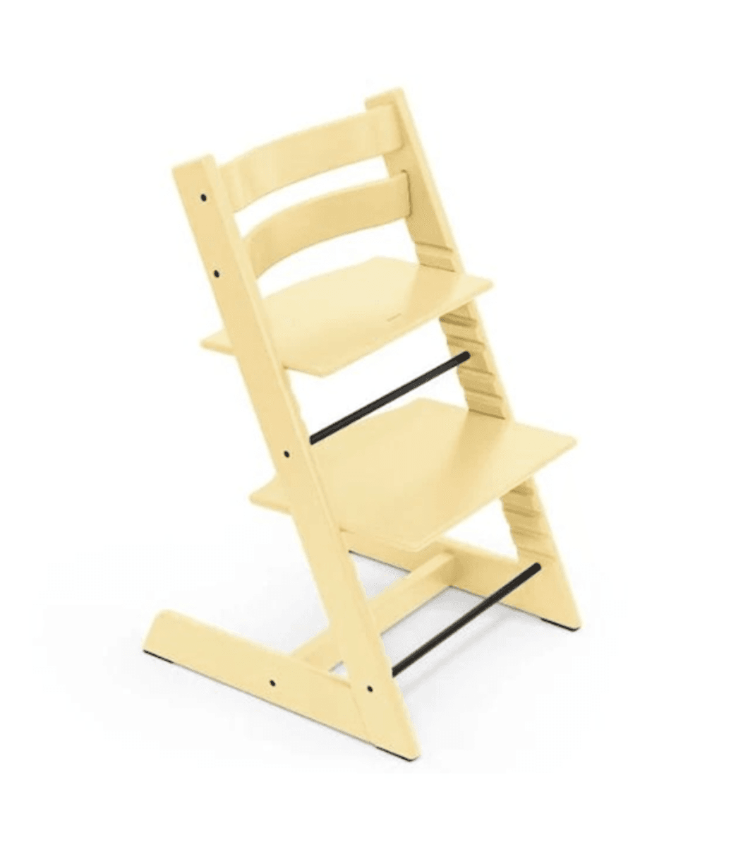 Stokke | Tripp Trapp stol + Baby set | Lemon Yellow