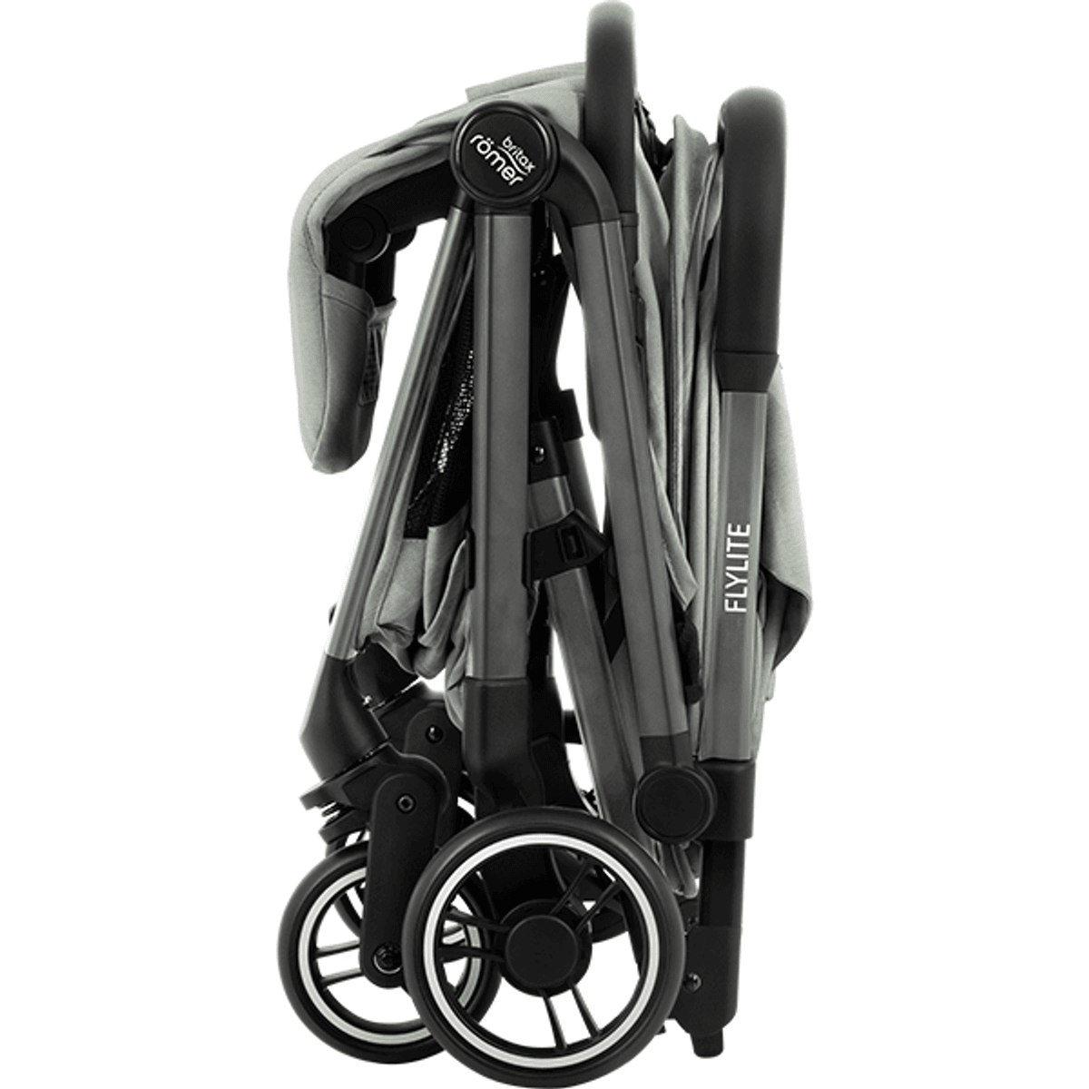 Britax | Flylite | Saga Green