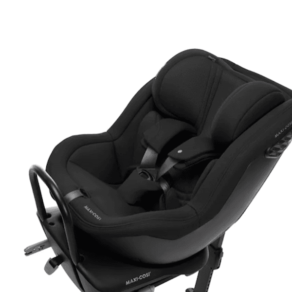 Hovedbilde Maxi-Cosi | Mobifix Pro Bilstol 3 mnd - 7 år | Authentic Black