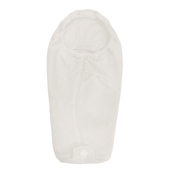 Hovedbilde Easygrow | Lyng Mini Bilstolpose Teddy | Ivory       