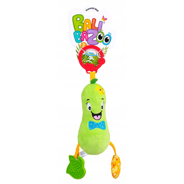 Hovedbilde Balibazoo | Vognleke | Cucurbit 