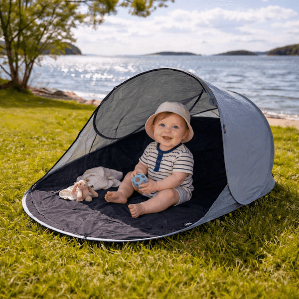 Hovedbilde Troller | UV Telt | Pop-Up