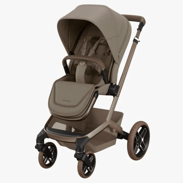Hovedbilde Maxi-Cosi | Fame Sportsvogn | Oak Truffle