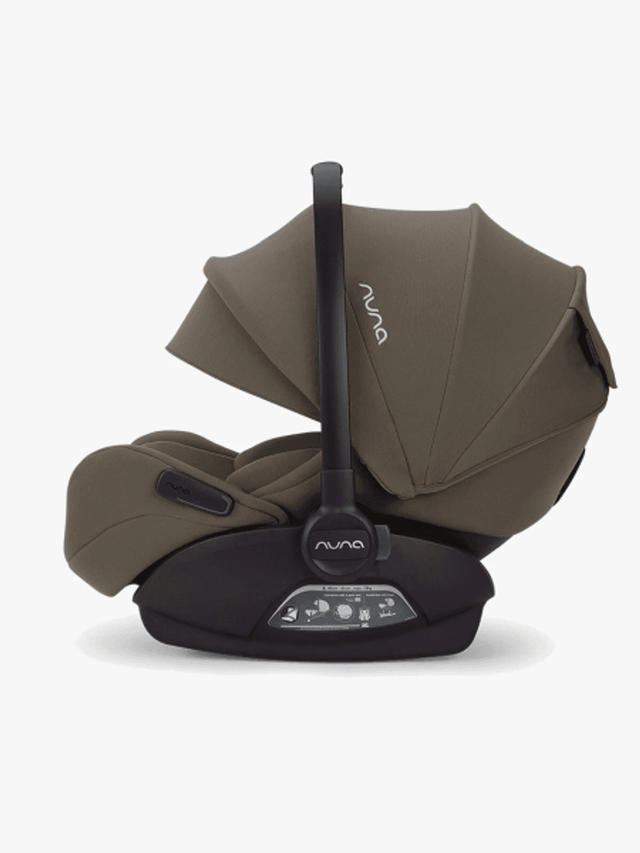 Nuna | Arra Flex 40-87 cm | Pistachio