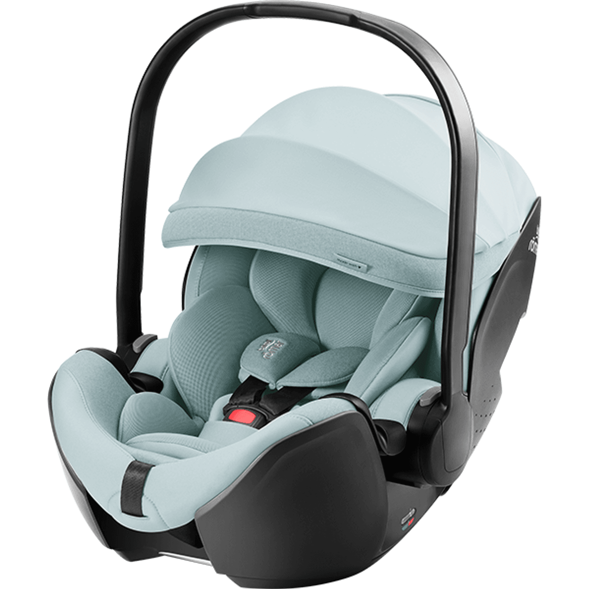 Britax | Baby-Safe Pro Style | Harbor Blue