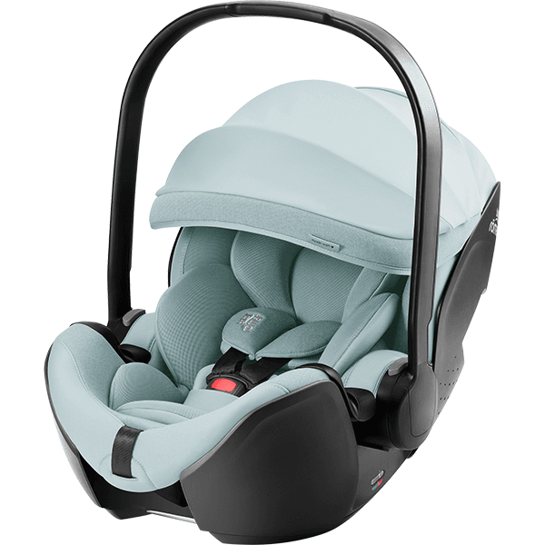 Hovedbilde Britax | Baby-Safe Pro Style | Harbor Blue