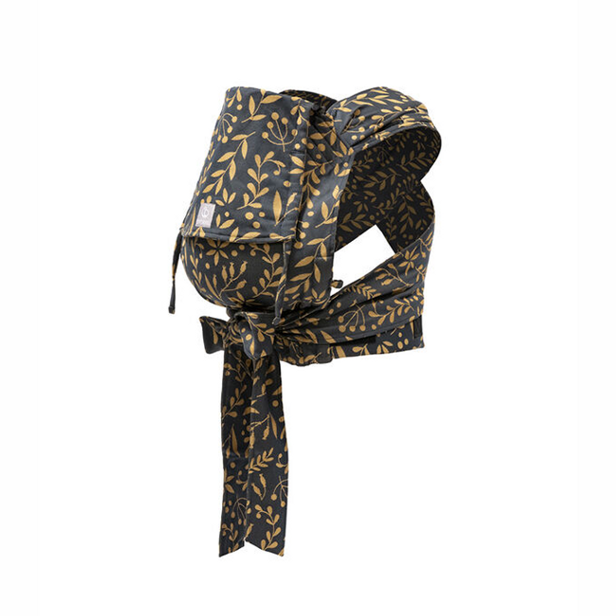 Stokke | Limas Carrier | Floral gold