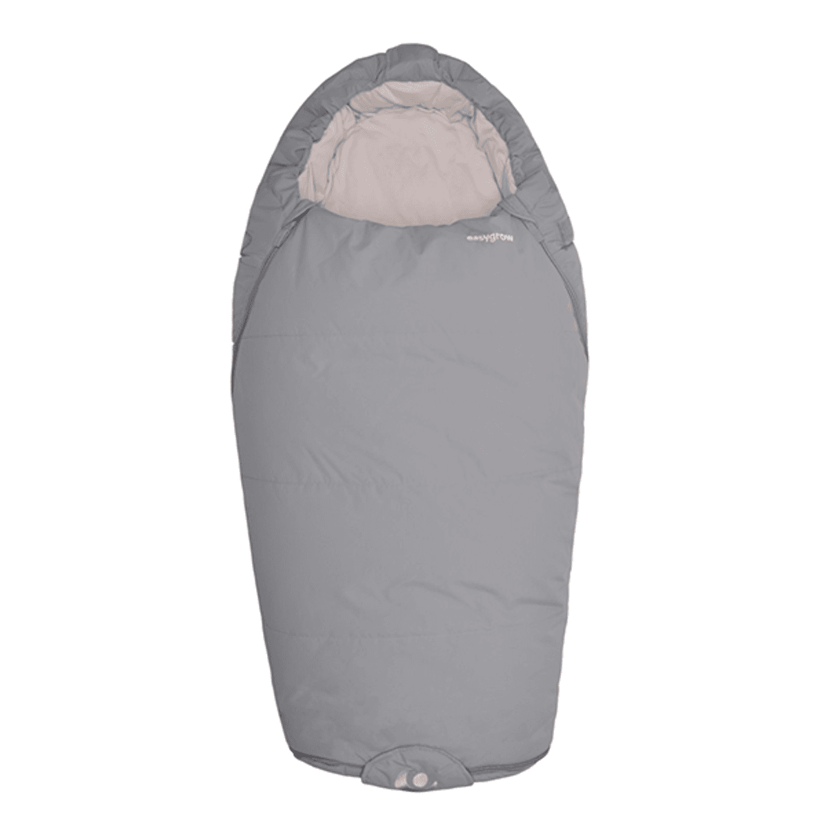Easygrow Fnugg Vognpose Soft Grey