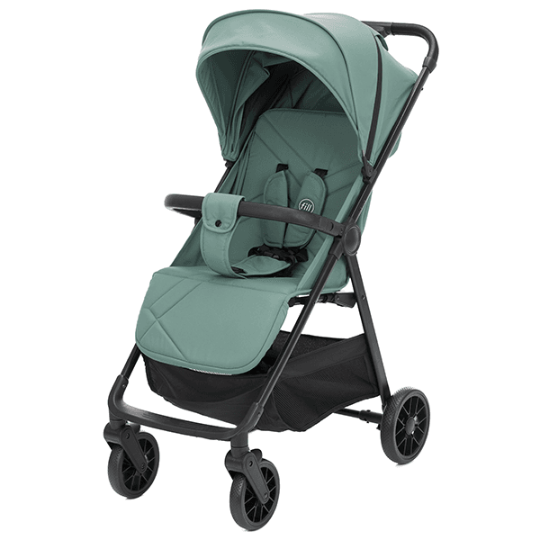 Hovedbilde Fillikid | Milo Trille | Aqua