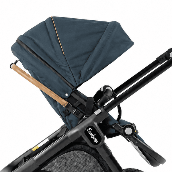 Hovedbilde Emmaljunga | Sittedel Ergo+ | Outdoor Forest