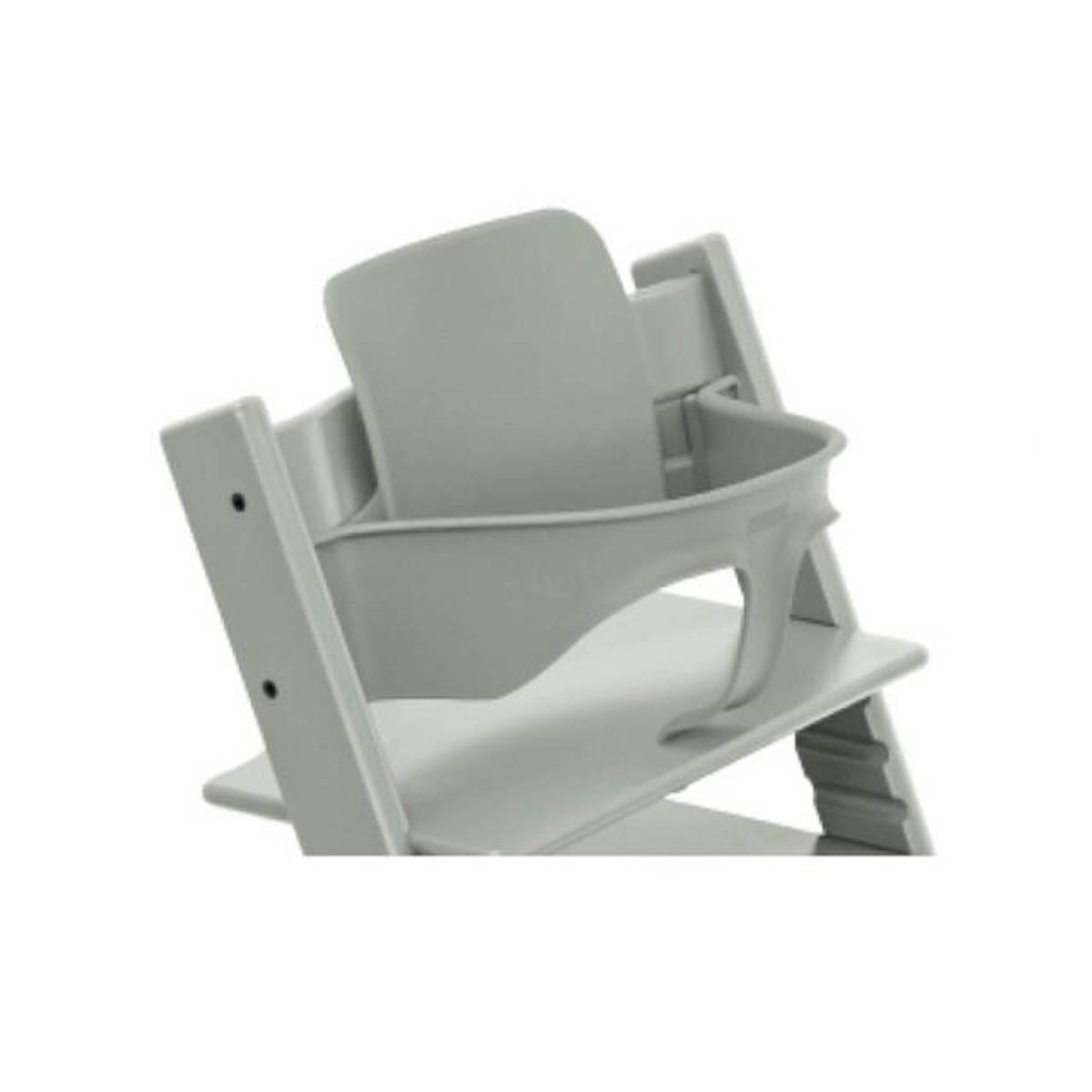 Stokke | Tripp Trapp Pluss Pakke | Glacier Green