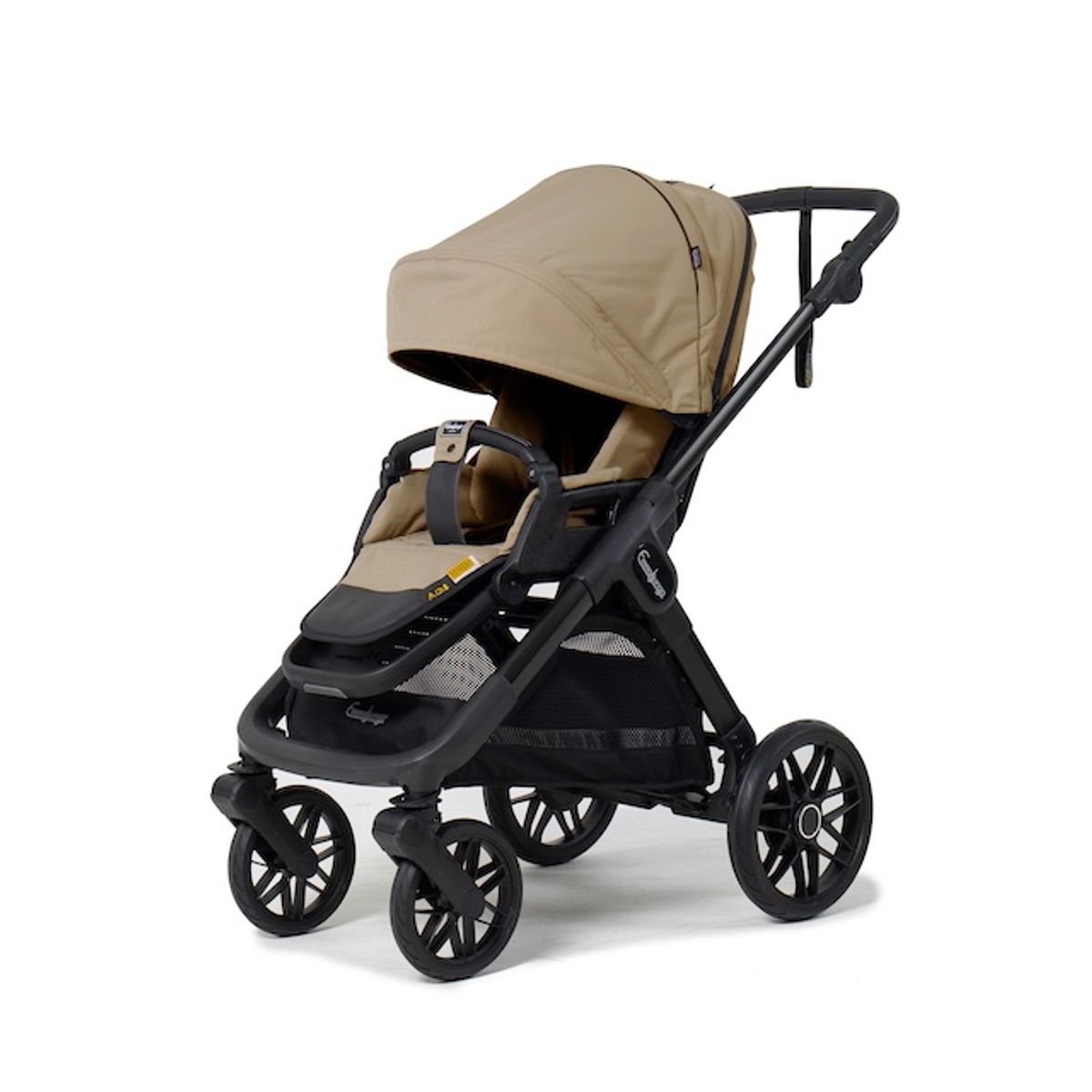 Emmaljunga 2026 | Sento Max Kombi Flat+ | Urban Dune