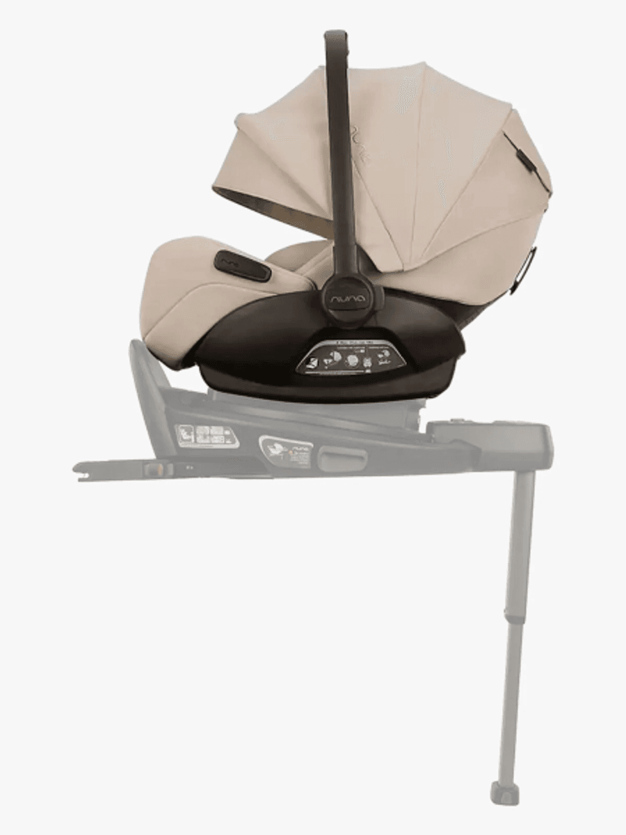 Nuna | Arra Flex 40-87cm | Biscotti