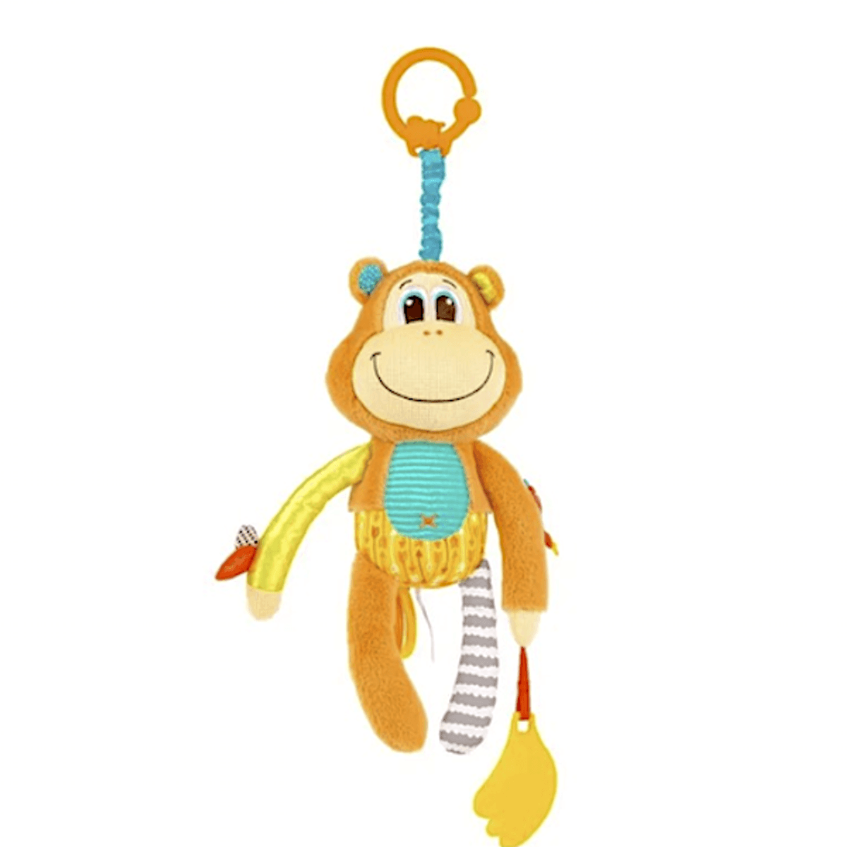 Balibazoo | Vognleke | Musical Monkey Martin