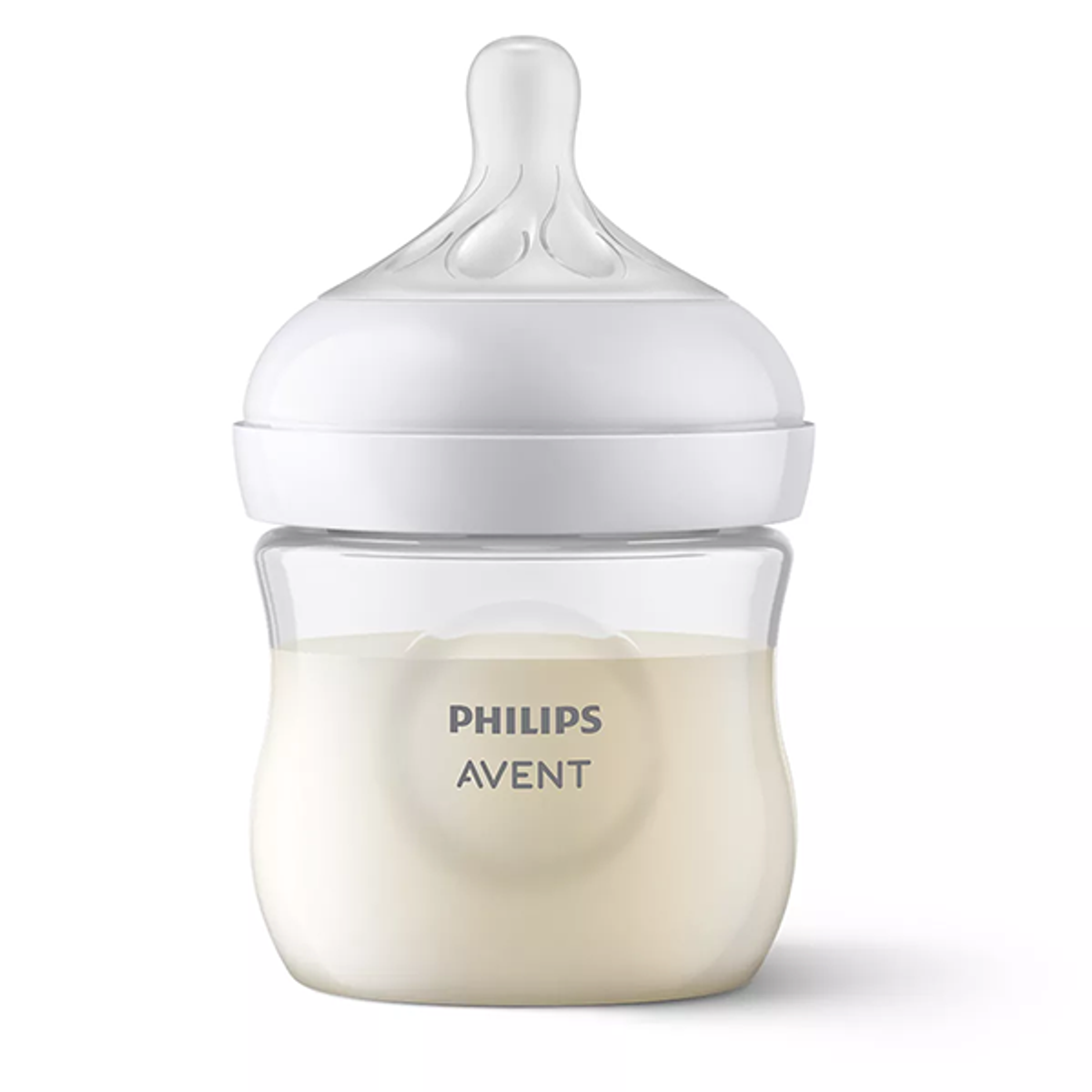  Phillips Avent | Natural Flaske Response  | 125ml