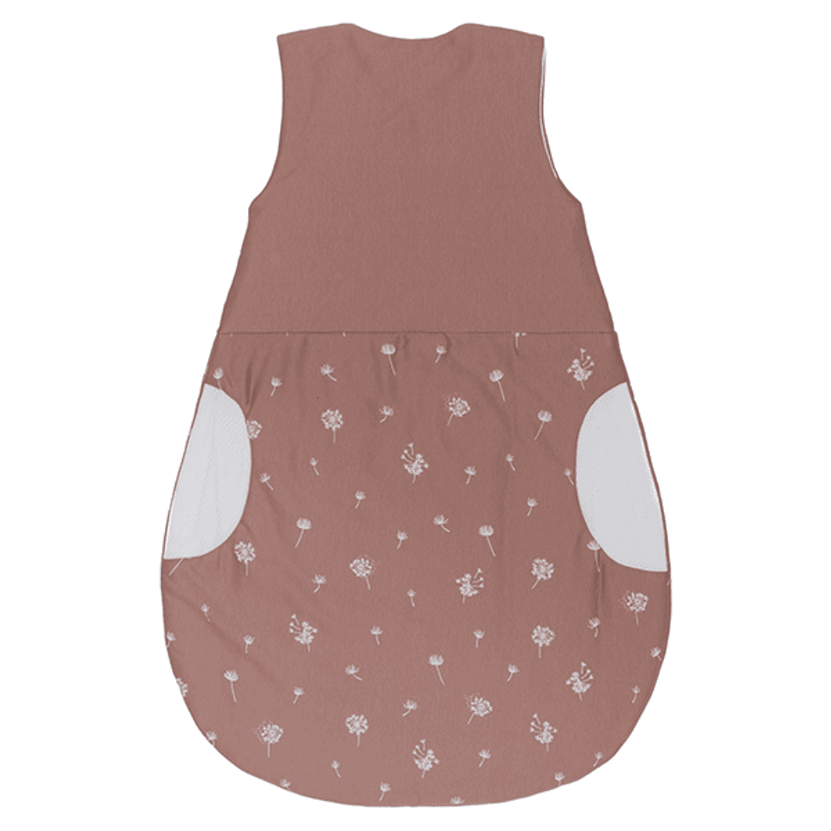 Fillikid | Nattpose | Str.60 | 2,5 TOG | Dandelion Pink