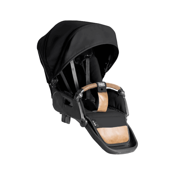 Hovedbilde Emmaljunga 2027 | Sittedel Flat+ | Outdoor Black