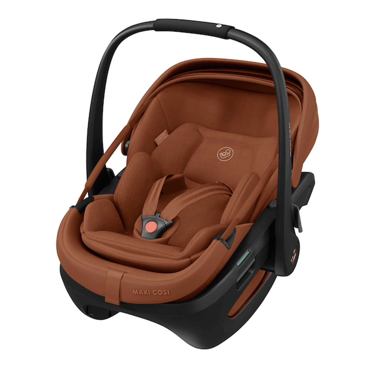 Maxi-Cosi | Coral Slide Pro Bilstol 0-13 kg | Copper Terra