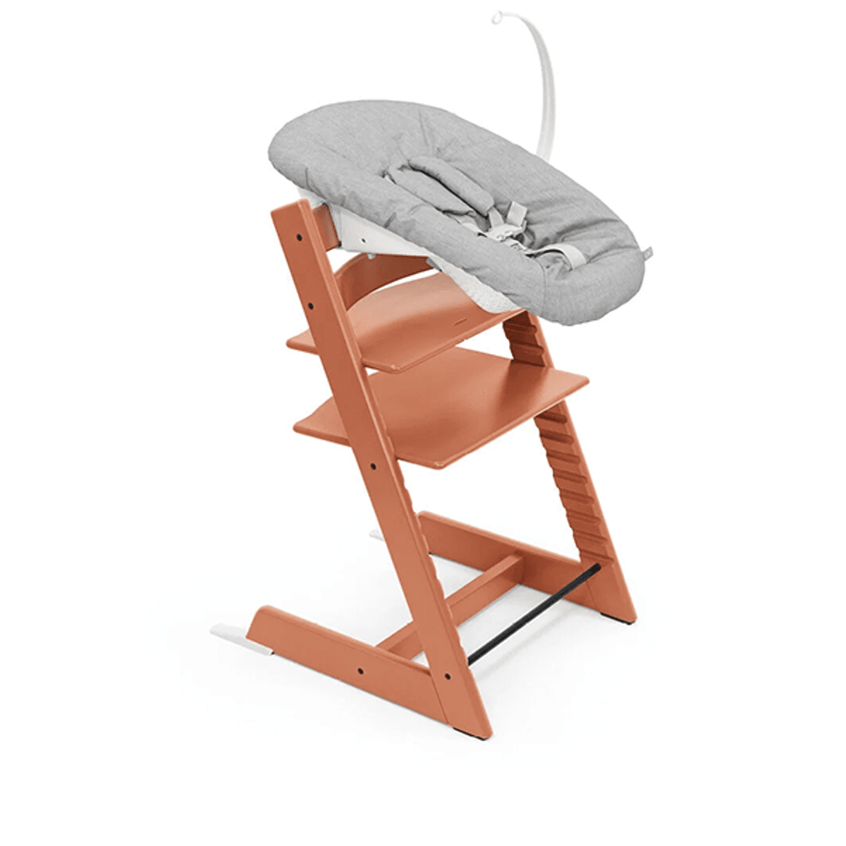 Stokke | Tripp Trapp stol | Terracotta