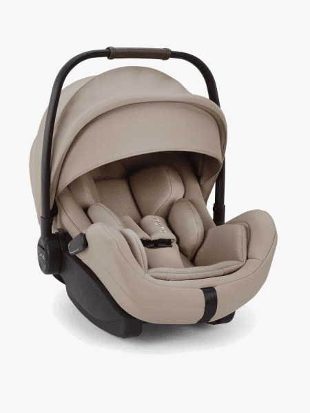 Hovedbilde Nuna | Arra Flex 40-87cm | Chateau