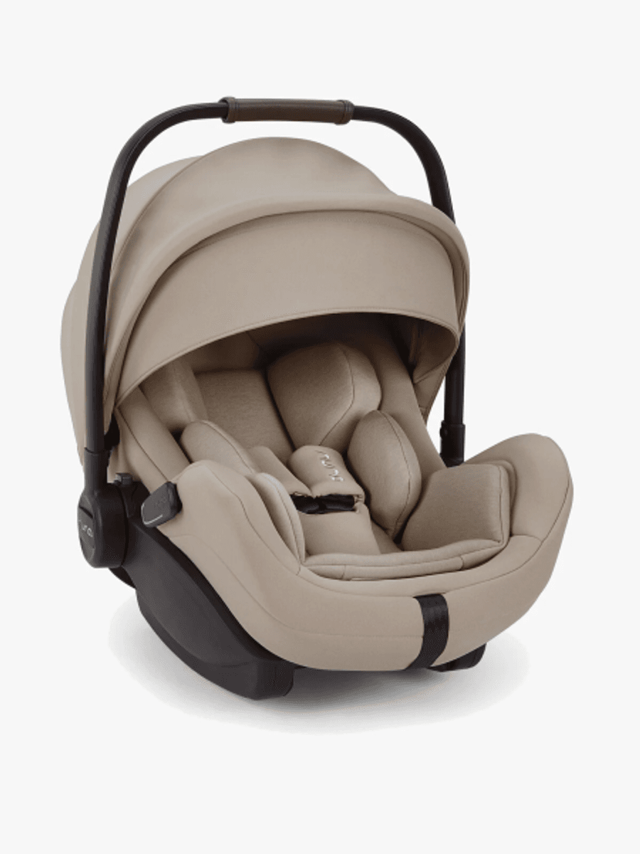 Nuna | Arra Flex 40-87cm | Chateau