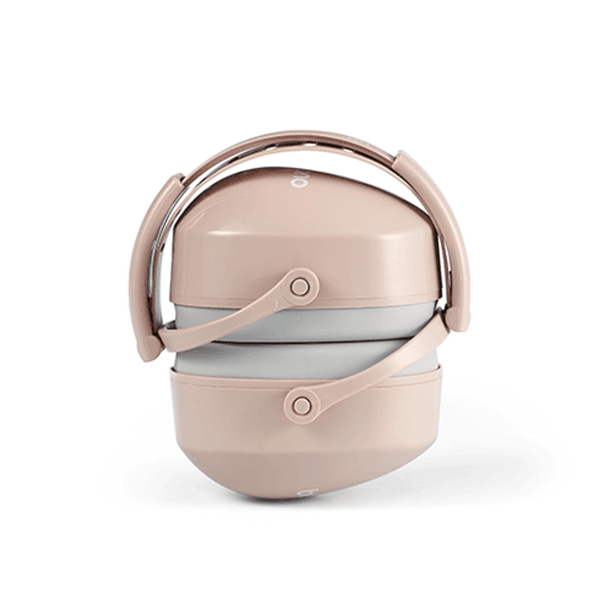 Babyono | Hørselvern til barn | Beige