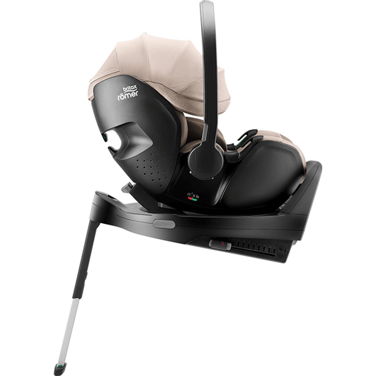 Britax | Baby-Safe Pro Style | Teak
