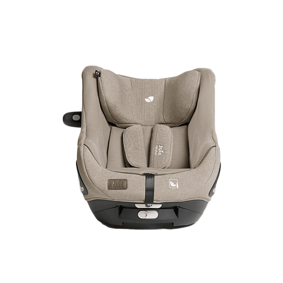 Joie Signature | I-Harbour E Bilstol | 61-105 cm | Sandstone