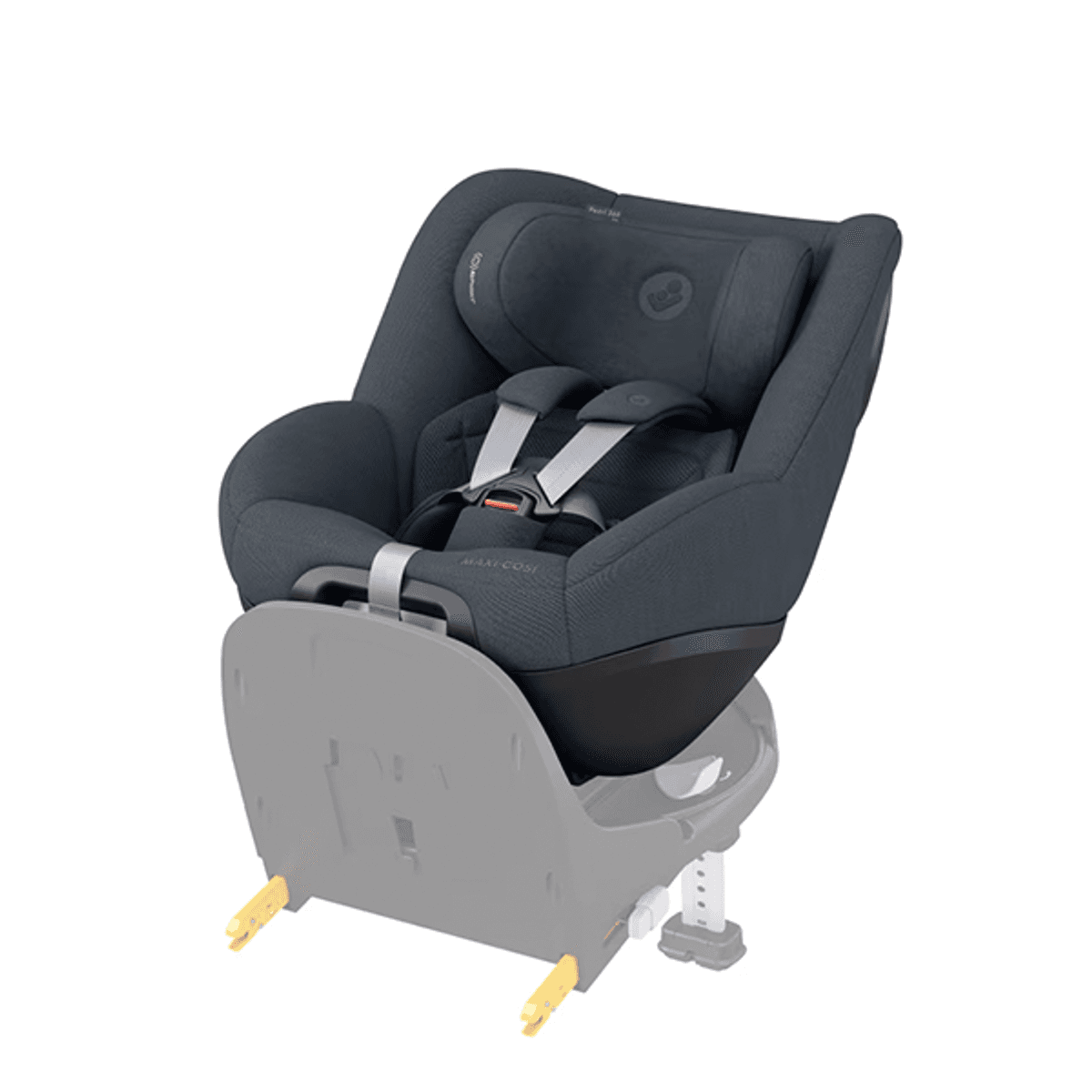 Maxi-Cosi | Pearl 360 Pro | Authentic Graphite 
